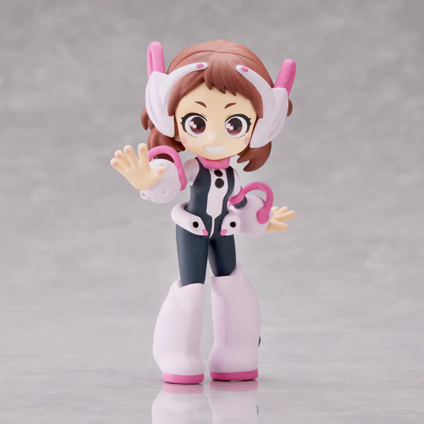 《我的英雄學園》PalVerse 模型系列 第1彈 (一套6款)