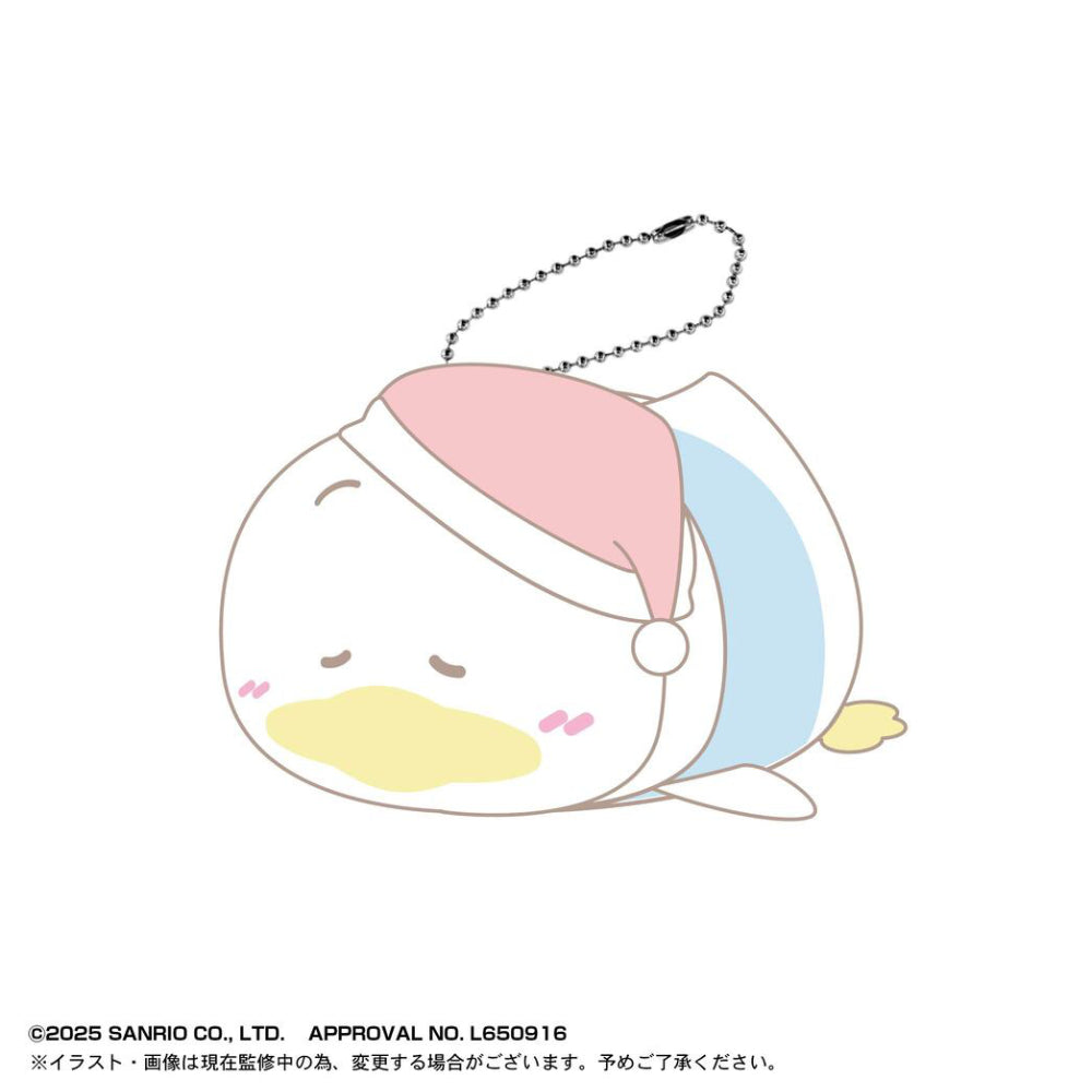 Sanrio POTEKORO 吉祥物公仔 第7彈 (一套6款)