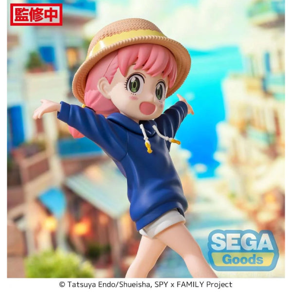 [LUMINASTA]《SPY×FAMILY間諜家家酒》安尼亞 -衛衣造型-