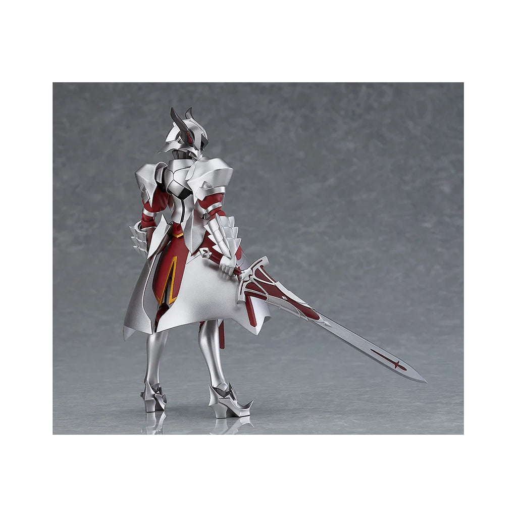 414 figma《Fate/Apocrypha》“赤”之Saber