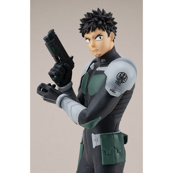 GSC POP UP PARADE 日比野卡夫卡《怪獸8號》