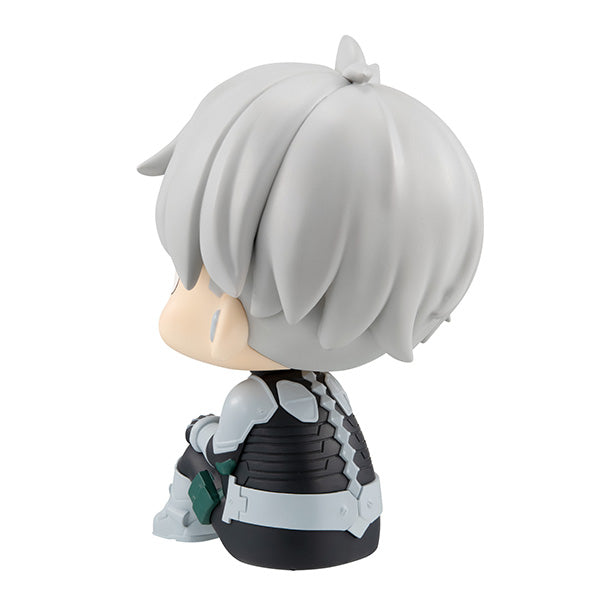 [LOOK UP]《怪獸8號》(市川雷諾 / 古橋伊春)