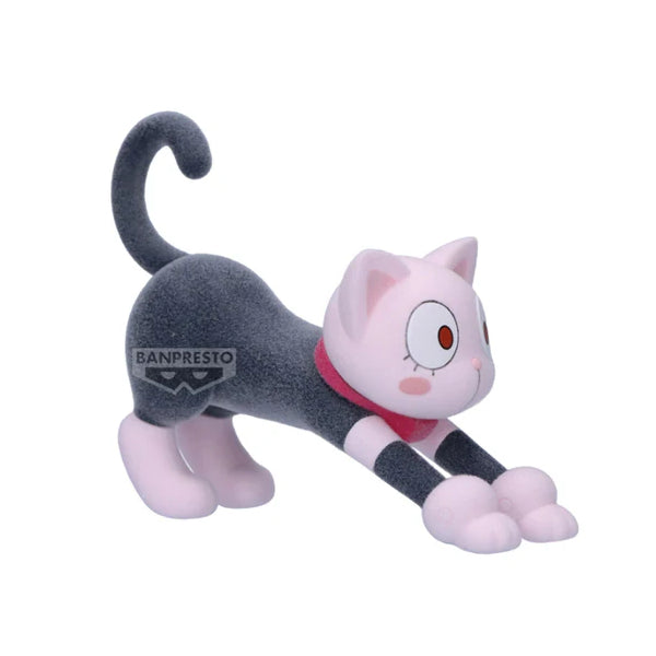 [FLUFFY PUFFY] 我的英雄學院 (焦凍貓 / 御茶貓)