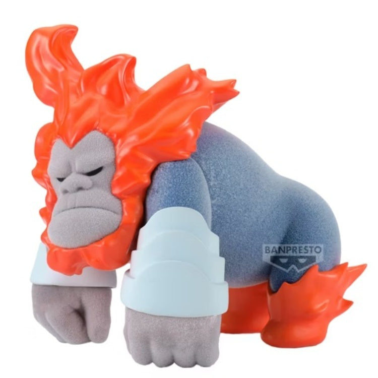 [Fluffy Puffy]《我的英雄學院》奮進猩