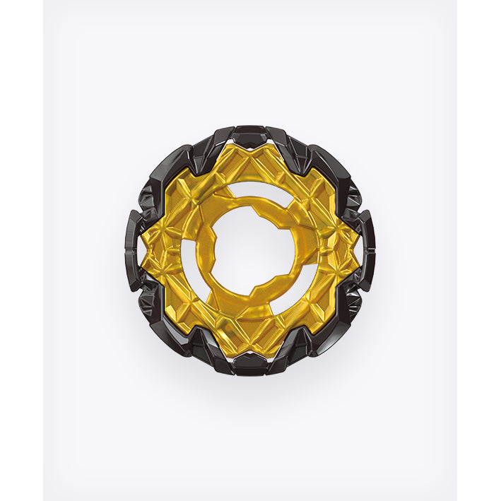 爆旋陀螺X CX-11 帝王威能 套裝 [日版]