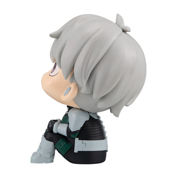 [LOOK UP]《怪獸8號》市川雷諾 (2026年4月再販版本)