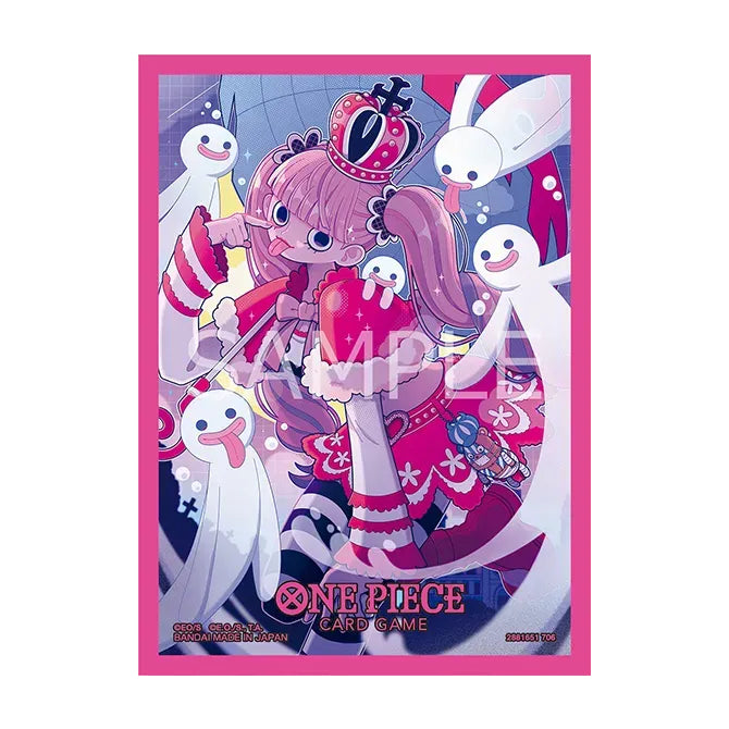 海賊王咭牌遊戲 寶箱套裝 第二彈 [TC-02] [亞洲地區限定]