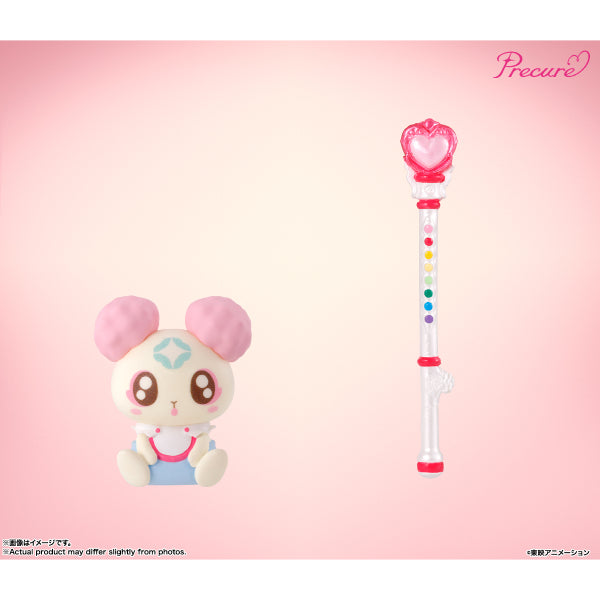 [SHF] 桃天使 -角色設計師Ver.-