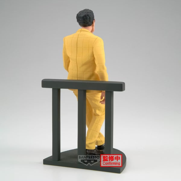 [景品] 蠟筆小新 我們的模型 - 園長先生