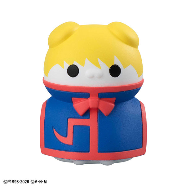 [MEGA CAT]《HUNTER×HUNTER》獵人×喵