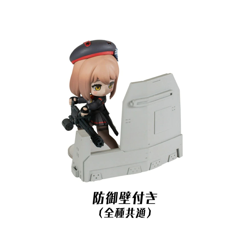 勝利女神:NIKKE SPECIAL ARENA COLLECTION Vol.1 (一盒10個)