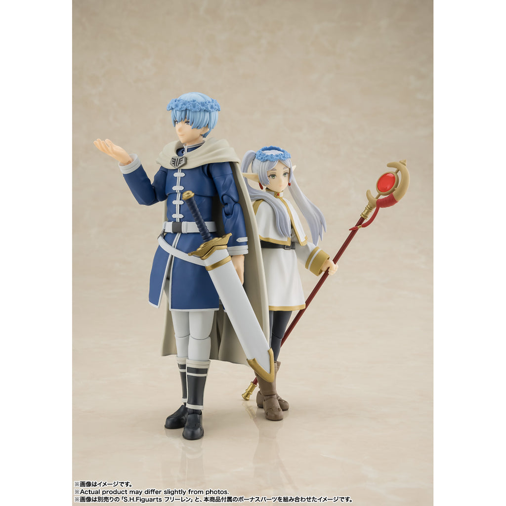 [SHF]《葬送的芙莉蓮》欣梅爾