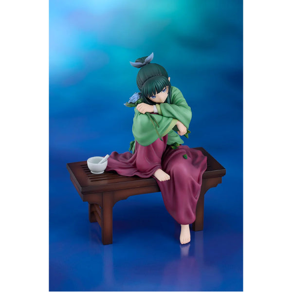 GSC《藥屋少女的呢喃》貓貓 1/7 景品模型