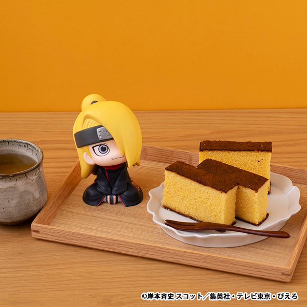 [LOOKUP]《火影忍者》迪達拉