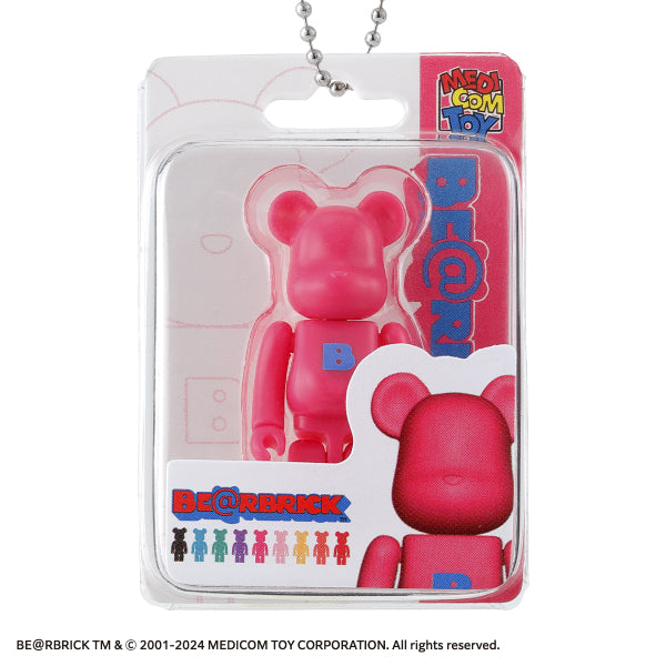 BE@RBRICK PACKAGE CH@RM 吊飾系列 (一套9款)