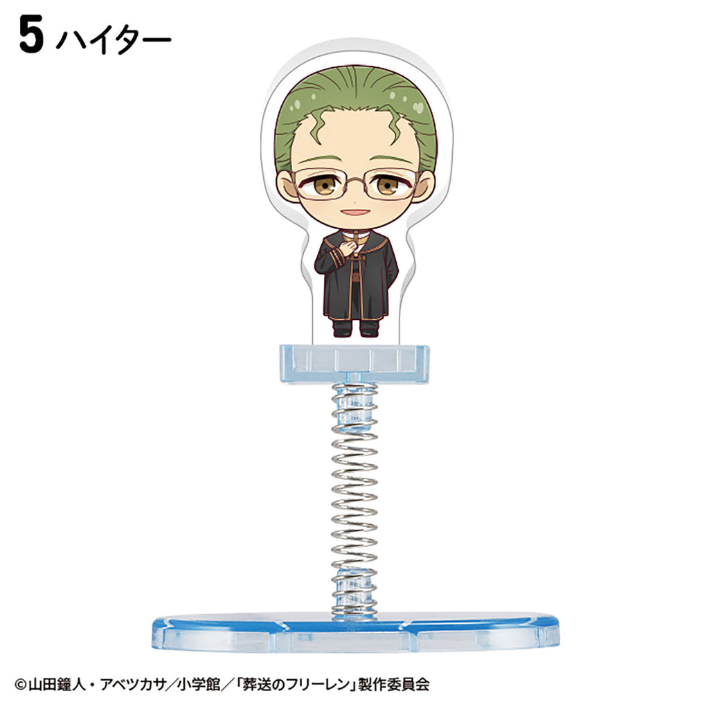 《葬送的芙莉蓮》公仔立牌 (一套10款)