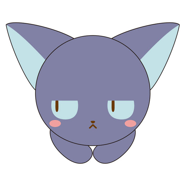 《百變小櫻》CLEAR CARD 編 角色擁抱公仔系列 (一套6款)