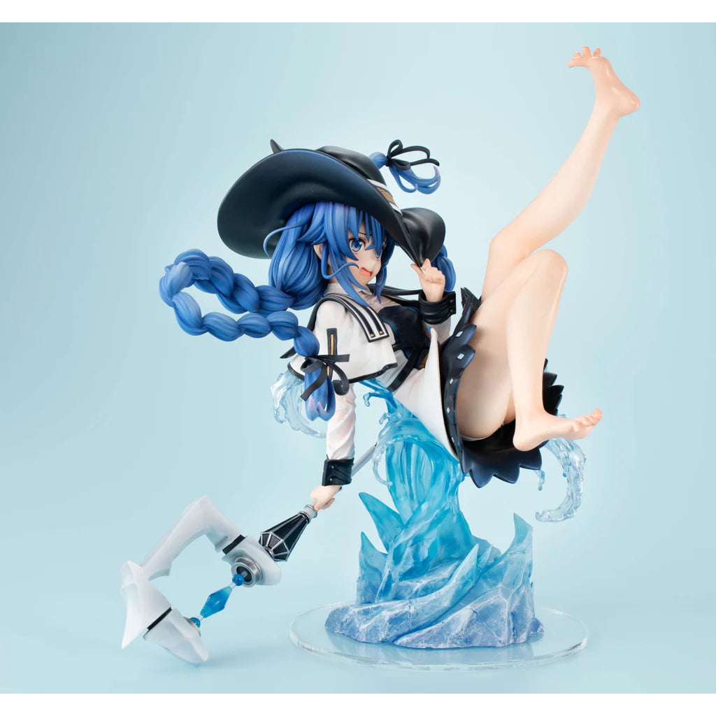 [Lucrea]《無職轉生 到了異世界就拿出真本事》洛琪希 米格路迪亞 [PB]