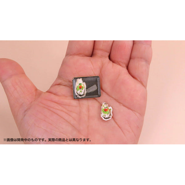 Puripura 食物系列 第七彈 熟悉的居酒屋