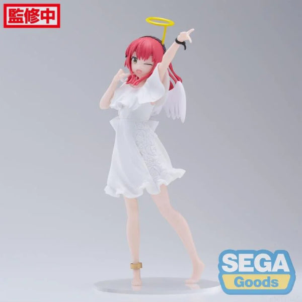 [LUMINASTA]《孤獨搖滾！》喜多郁代 -天使造型-