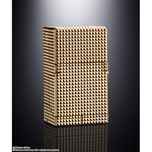 [超合金魂] GX-32SP 黃金戰士 -超合金50週年版-