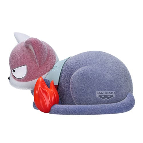 [FLUFFY PUFFY] 我的英雄學院 焦凍貓 第二彈