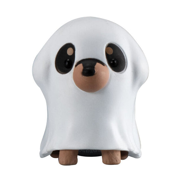 小鬼魂排隊系列扭蛋 第2彈 (一套6款)