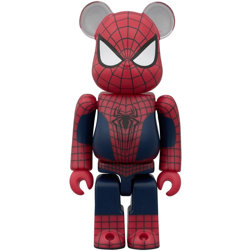 BE＠RBRICK《蜘蛛俠：不戰無歸》盲盒系列 (一盒12件)