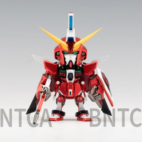 [QMSV mini] 盲盒 -  高達 SEED 系列 (一盒8個)