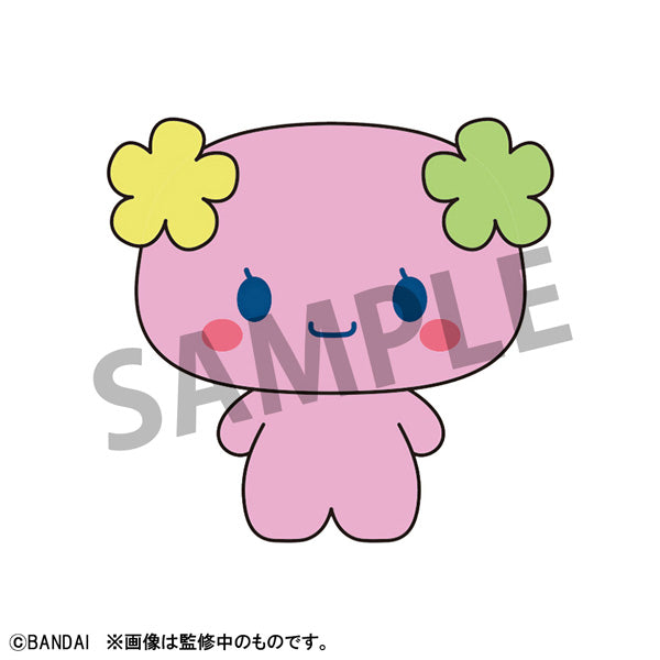 Chokorin《他媽哥池》(一盒6個)