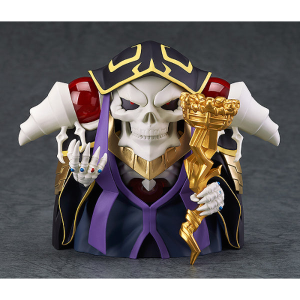 GSC 631 黏土人 安茲‧烏爾‧恭 《OVERLORD 不死者之王》