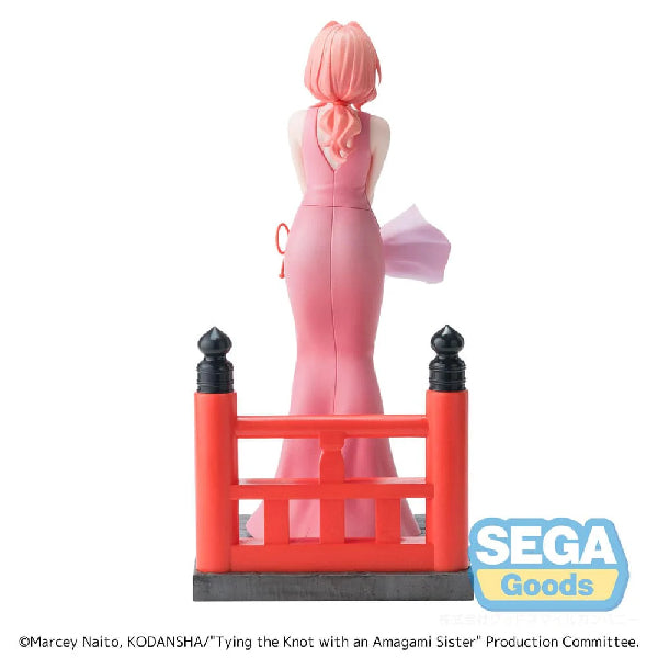 [LUMINASTA]《結緣甘神神社》甘神夕奈