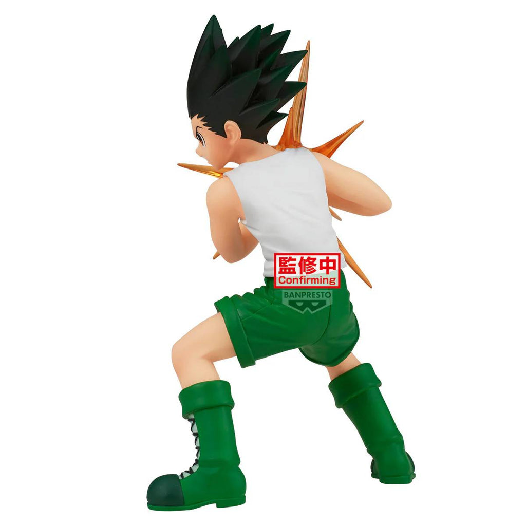 [VIBRATION STARS] HUNTER×HUNTER 全職獵人 (A: 比斯姬 / B: 小岡)