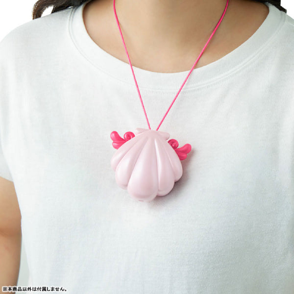 Special Memorize唱K小魚仙 貝殼變身器 (七海露芝亞 / 洞院麗奈 / 寶生波音)