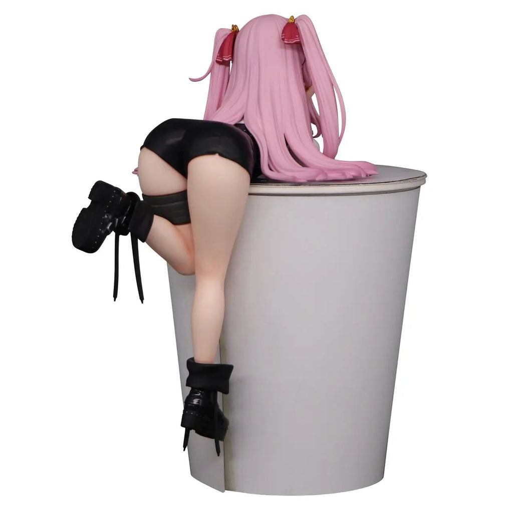 [Noodle Stopper]《勝利女神：妮姬》尤妮