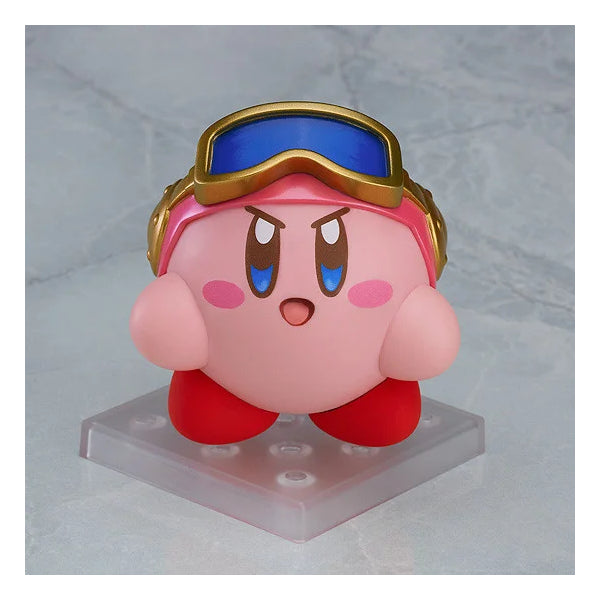 GSC 黏土人配件 機械裝甲 ＆卡比