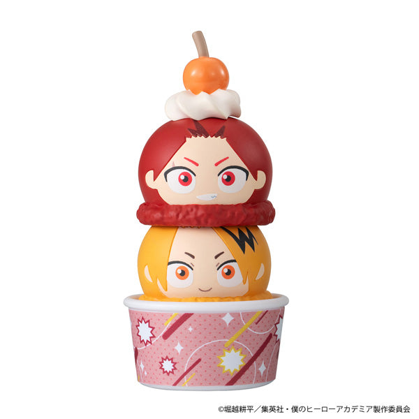 [Tsumichen]《我的英雄學院》(一盒6款)