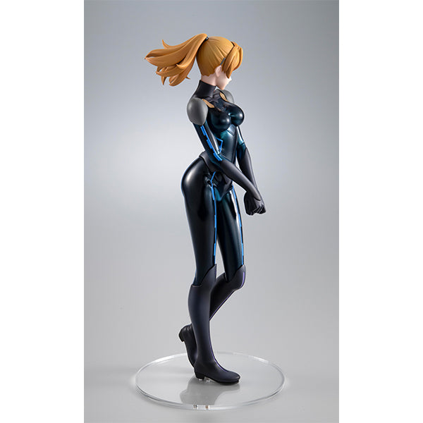 [YGC]《宇宙戰艦大和號》永遠的Rebel 3199 - 森雪 (Dezariam suit Ver.)