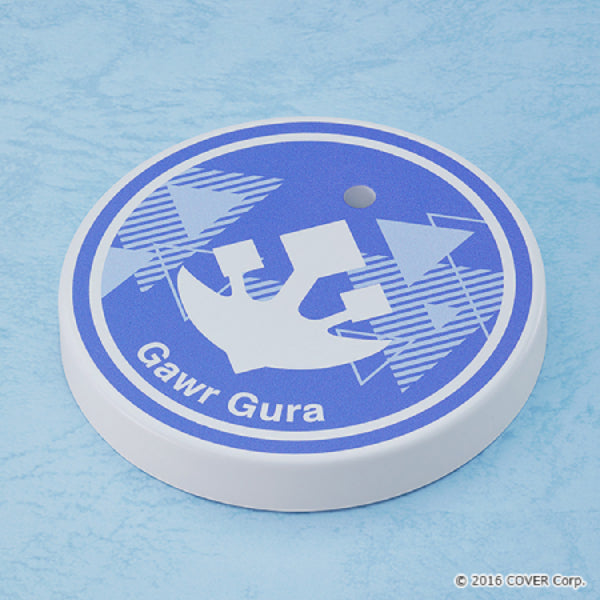 GSC 1688 黏土人 噶嗚·古拉