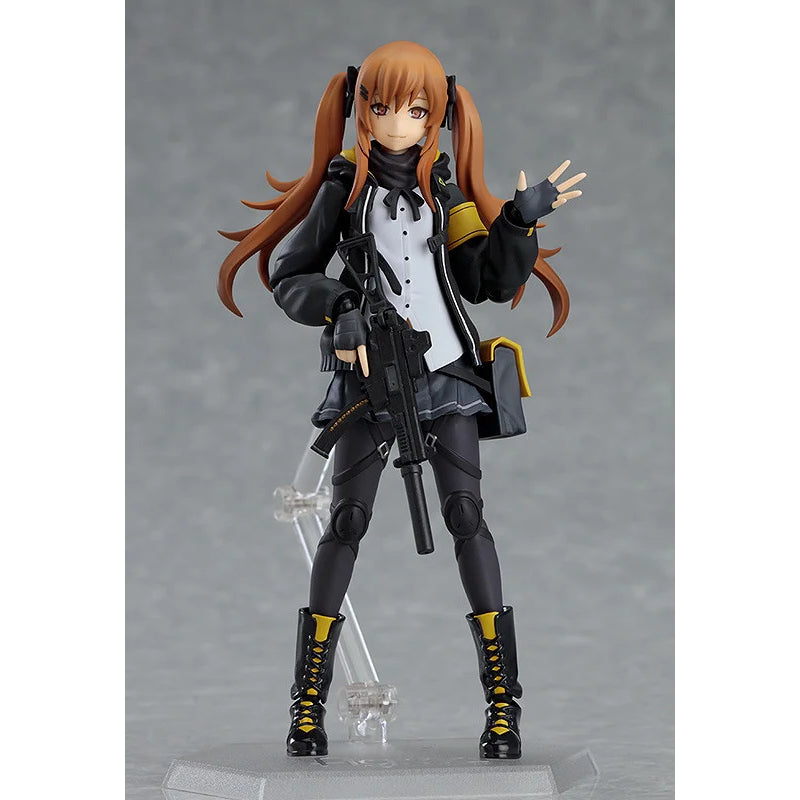 figma 506《少女前線》UMP9