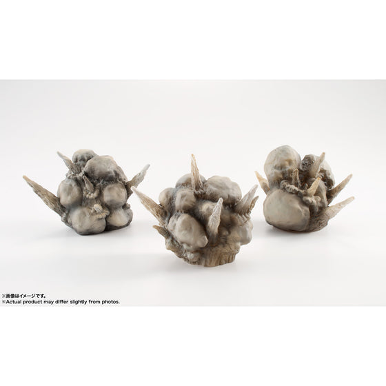 [魂EFFECT] SHF 灰塵爆炸特效