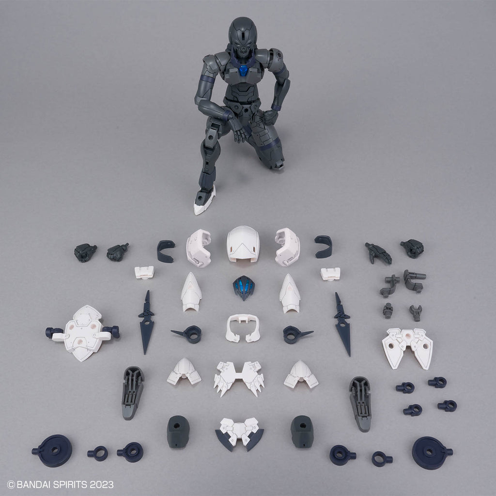 30分鐘幻想戰記 羅剎殺手