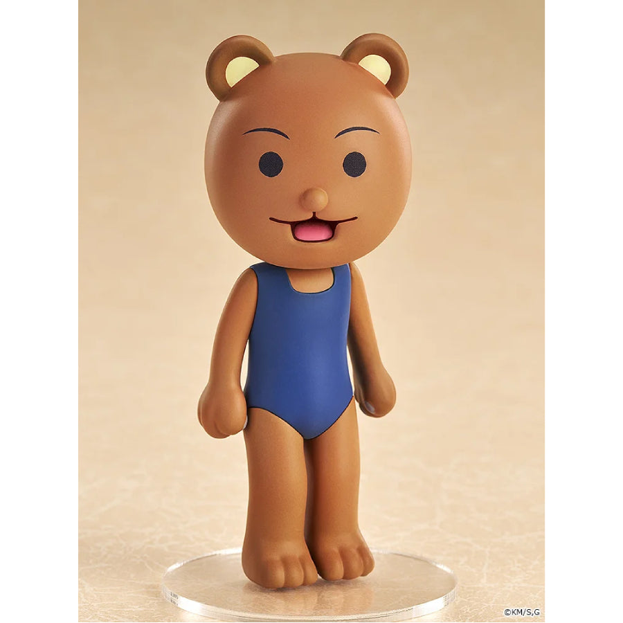 Mini Memory (兔美 / 熊吉)