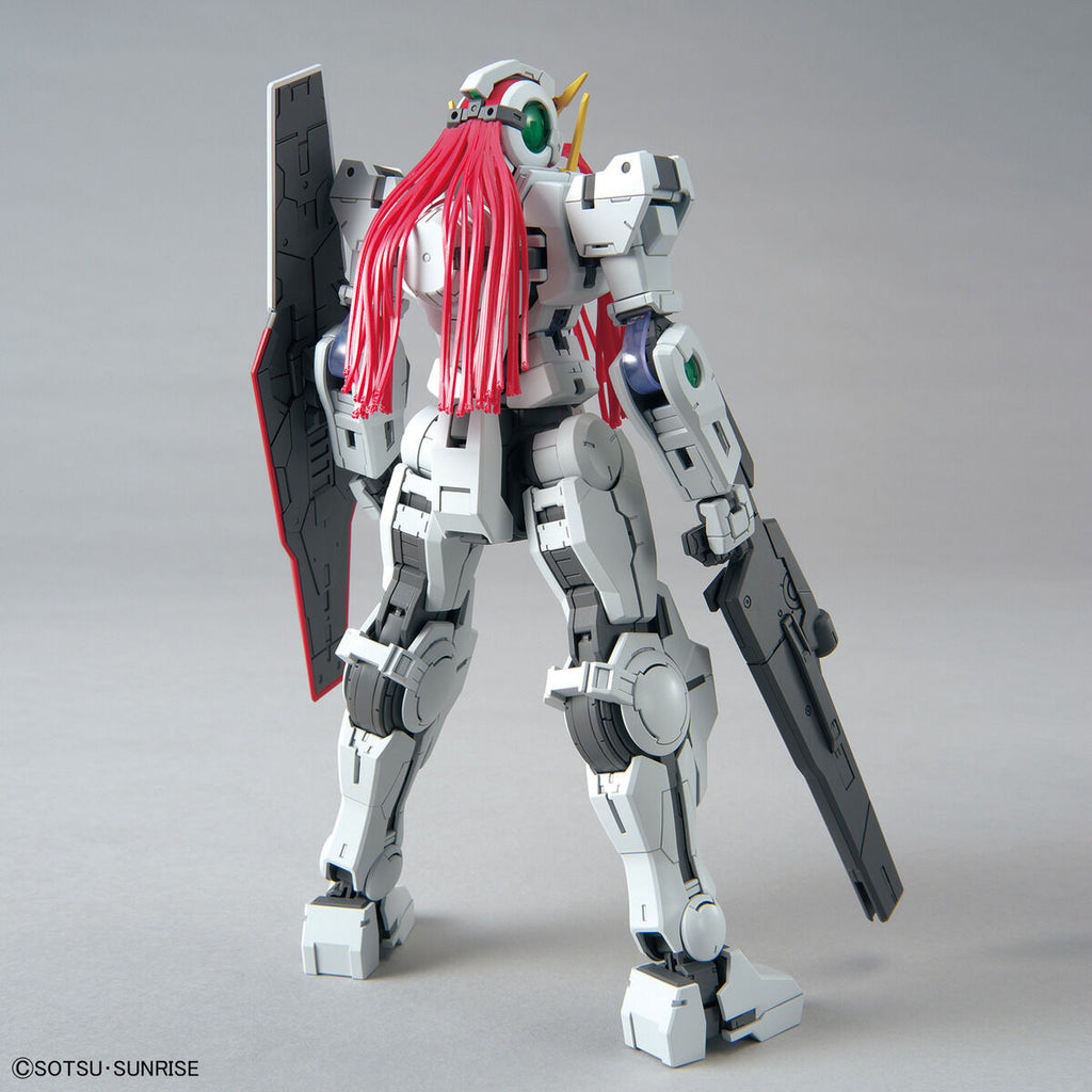 MG 1/100 高達華塞亞