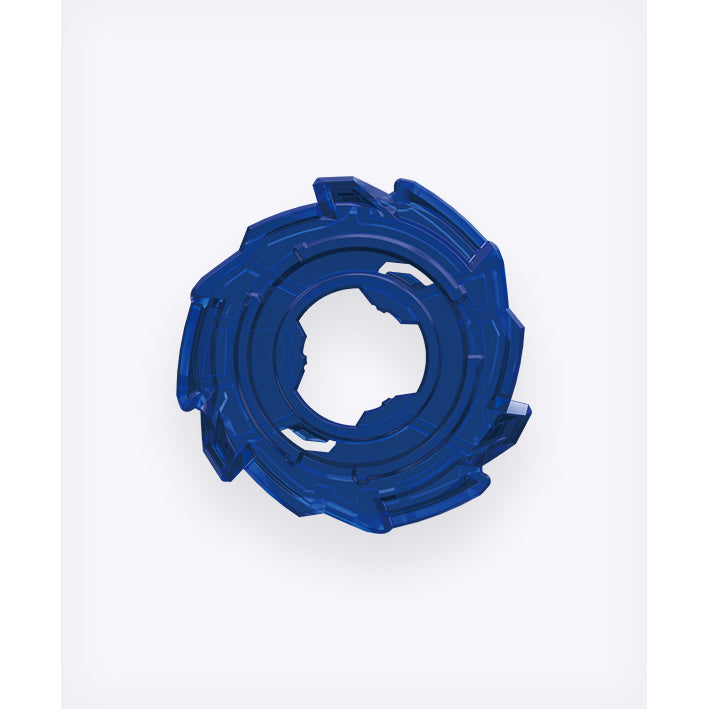 爆旋陀螺X CX-01 翔龍勇者S6-60V [日版]