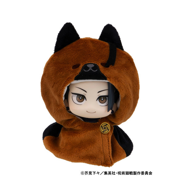 [LOOK UP]《呪術廻戦》專用披肩 (五條悟 / 夏油傑)