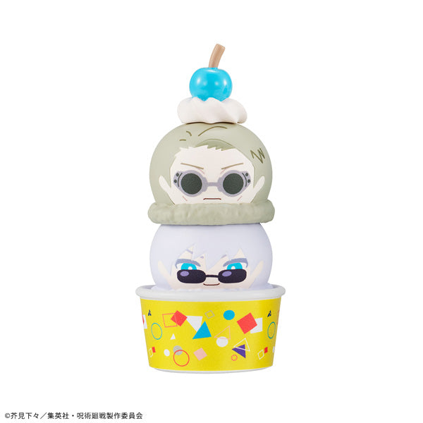 [TSUMICHEN]《咒術迴戰》(一套6款)