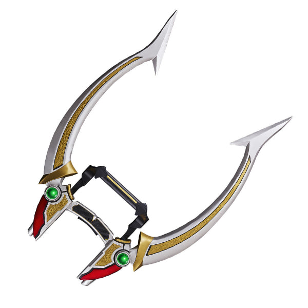 CSM 《幪面超人劍》幪面超人卡里斯 覺醒器變身腰帶 (變身腰帶 & 醒弓套裝 / 變身腰帶 ONLY)