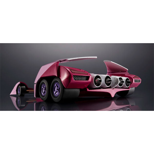 [V.A.]《高智能方程式》EX史培里昂Z/A-10 加賀機