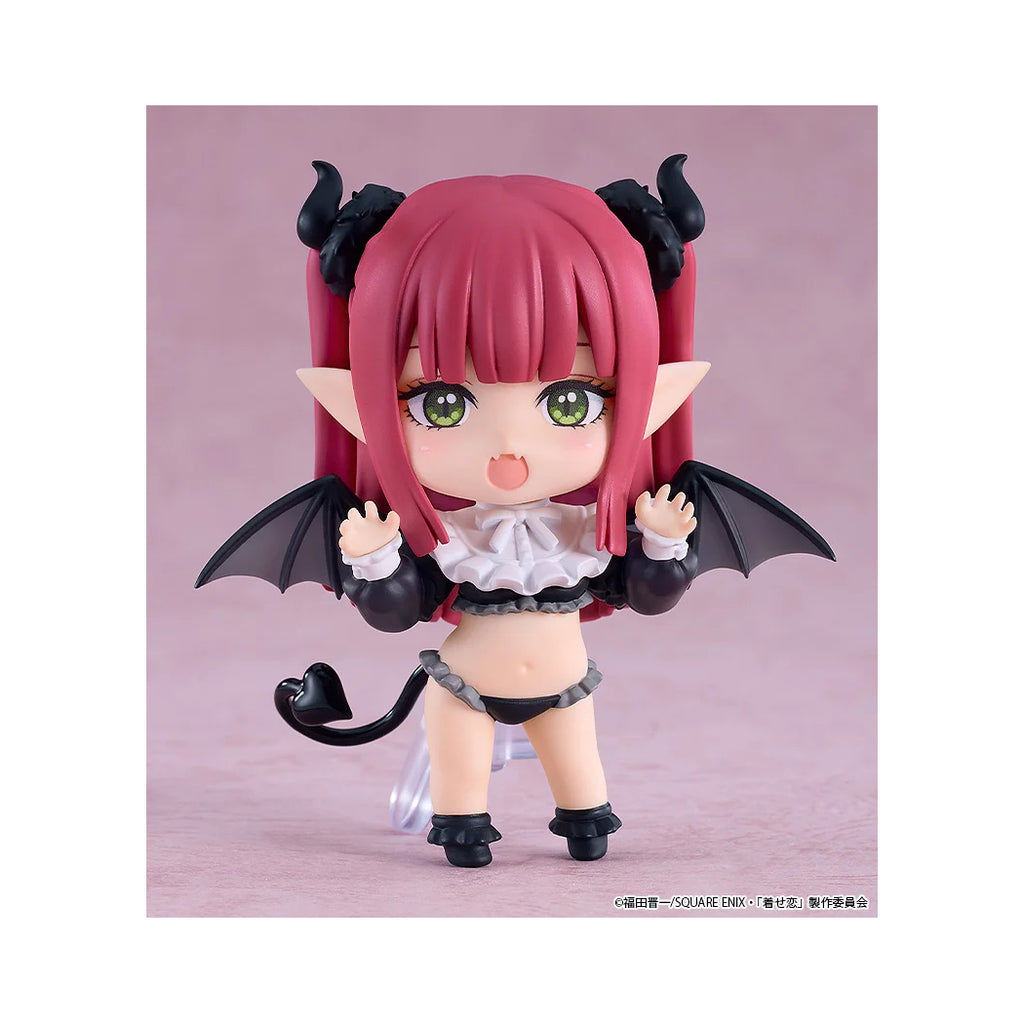 驚喜黏土人 喜多川海夢收藏系列 (一盒6個)